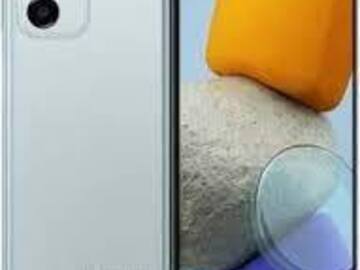 Renting out with online payment: Samsung Galaxy F23