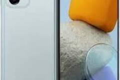Renting out with online payment: Samsung Galaxy F23