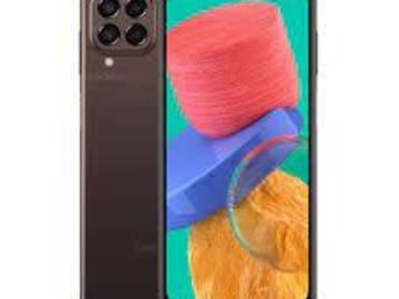 Renting out with online payment: Samsung Galaxy M33