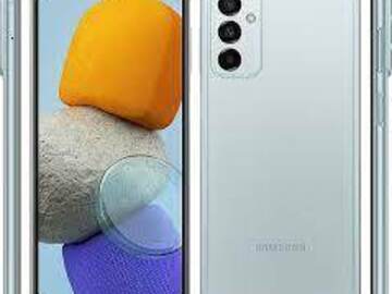 Renting out with online payment: Samsung Galaxy M23