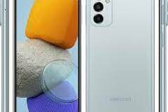 Renting out with online payment: Samsung Galaxy M23