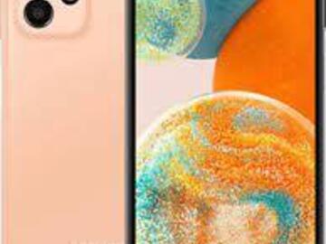Renting out with online payment: Samsung Galaxy A23