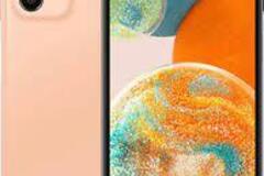 Renting out with online payment: Samsung Galaxy A23