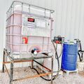 Product: Degreaser Solution - Wellhead Cleaning