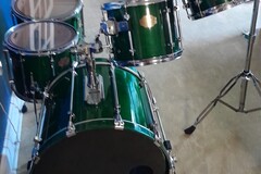 Selling with online payment: Premier Signia Shell Pack