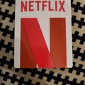 Vente: Carte Netflix (100€)