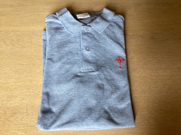 Selling With Online Payment: Year 10 Polos
