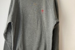 Selling With Online Payment: Year 10 Sweatshirt Size S (40”) 102 cm