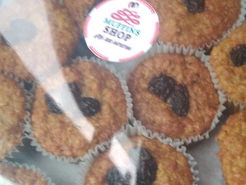Productos: Muffin 