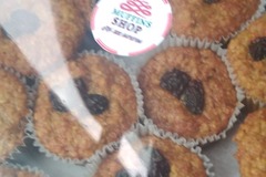 Productos: Muffin 