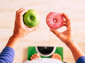 AGENDAR: REEDUCAÇÃO ALIMENTAR