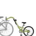 Renting out with online payment: Burley Piccolo Trailer Bike