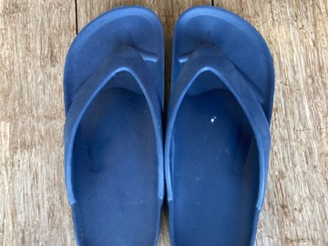Selling with online payment: Jandals