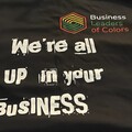 Selling with online payment: Business Leaders of Colors T-Shirt