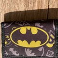 Selling with online payment: Batman wallet 