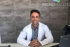 AGENDAR: NUTRIÇÃO PARA FORÇA E POTÊNCIA