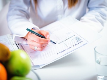 AGENDAR: NUTRIÇÃO CIRURGIA BARIÁTRICA