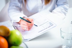 AGENDAR: NUTRIÇÃO CIRURGIA BARIÁTRICA