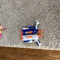 Selling with online payment: Nerf gun 