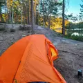 Leier ut (per day): Trimm One DSL -1hlö teltta