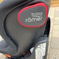 Sælges: Britax Römer Autostol 