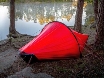 Renting out (by week): Hilleberg Akto