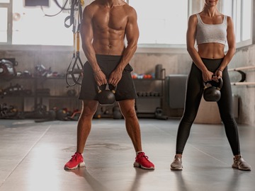 AGENDAR: NUTRIÇÃO ESPORTIVA BODYBUILDER