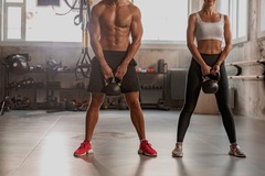 AGENDAR: NUTRIÇÃO ESPORTIVA BODYBUILDER
