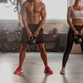 AGENDAR: NUTRIÇÃO ESPORTIVA BODYBUILDER