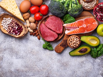 AGENDAR: NUTRIÇÃO FUNCIONAL