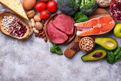 AGENDAR: NUTRIÇÃO FUNCIONAL