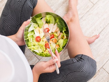 AGENDAR: NUTRIÇÃO EM EMAGRECIMENTO