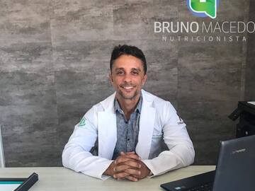 AGENDAR: NUTRIÇÃO EM EMAGRECIMENTO