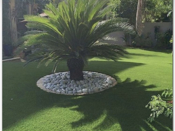 Request a quote: Landscaping 