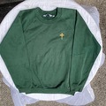 Selling With Online Payment: Cardinal Newman Sweatshirt  XS