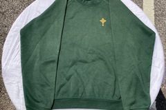 Selling With Online Payment: Cardinal Newman Sweatshirt XXS