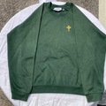 Selling With Online Payment: Cardinal Newman Sweatshirt XXS