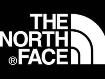 Vente: E-carte cadeau The North Face (100€)