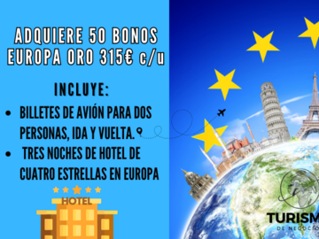 Sale ad without payment button: 50 BONOS EUROPA ORO
