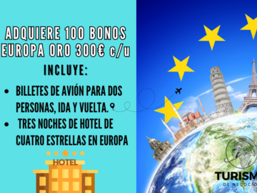 Sale ad without payment button: 100 BONOS EUROPA ORO