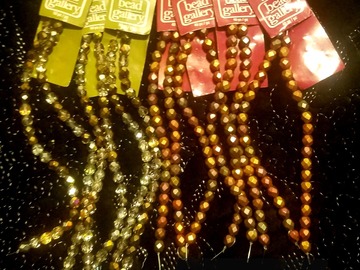For Sale: Beautiful Czech Beads!!!!