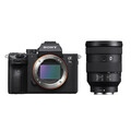 For Rent: Sony A7 iii and Sony 24-105 G lens for Rent