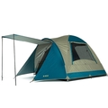 For Rent: 4 Person Camping Tent