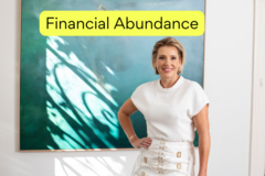Product: Activate Yourself for Financial Abundance 