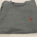Selling With Online Payment: Cardinal Newman Sweatshirt S