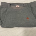 Selling With Online Payment: Cardinal Newman Sweatshirt 34in 