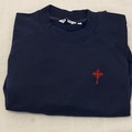 Selling With Online Payment: Cardinal Newman Sweatshirt M 