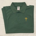 Selling With Online Payment: Cardinal Newman Polo XXS
