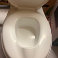 Sælges: Toilet hvid 