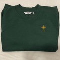 Selling With Online Payment: Cardinal Newman Sweatshirt M